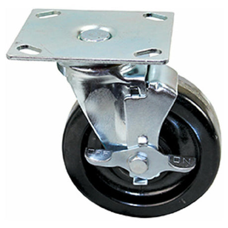 Traulsen 13140-01 Caster W/ Brake