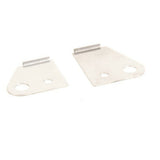 Silver King 22927 Pad Front Rh