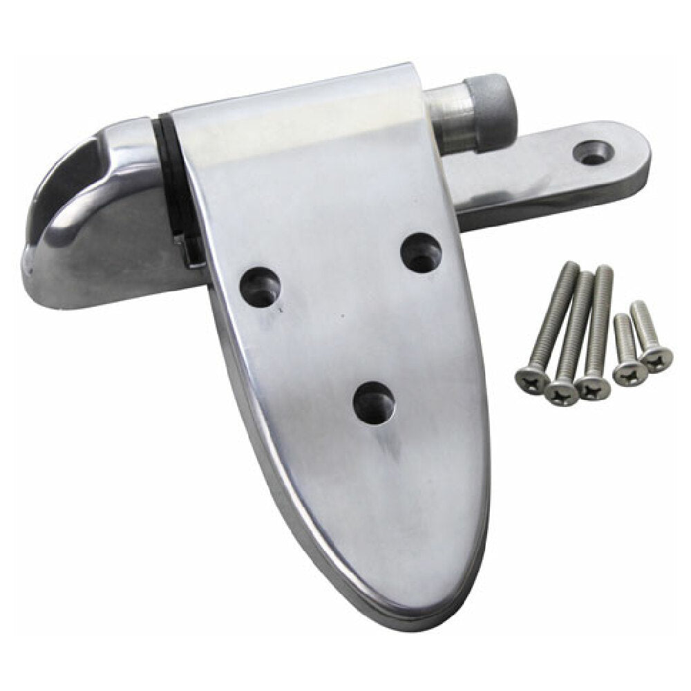 Bally D1250 Hinge Reversible