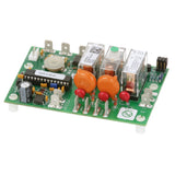 Taylor Freezer X63019-SER Thermistoe Cont Board K5