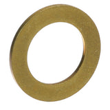 Groen 002019 Brass Washer 1"od 5/8"id