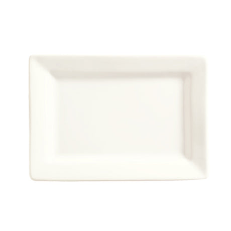 Libbey SL-27 (Formerly World Tableware) Plate 11" X 7" Rectangular