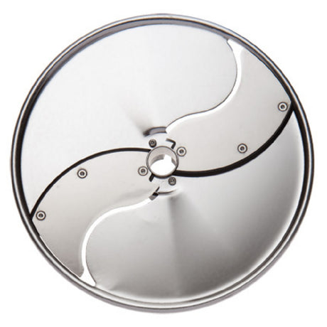 Eurodib 650081 Dito Sama Pressing/Slicing Disc With S-blades 6 Mm (can Be Used For Slicing Or Combined With Grids)