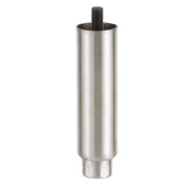 Component Hardware Group CHGA505048-C Leg (1/2 13 6"h S/s)
