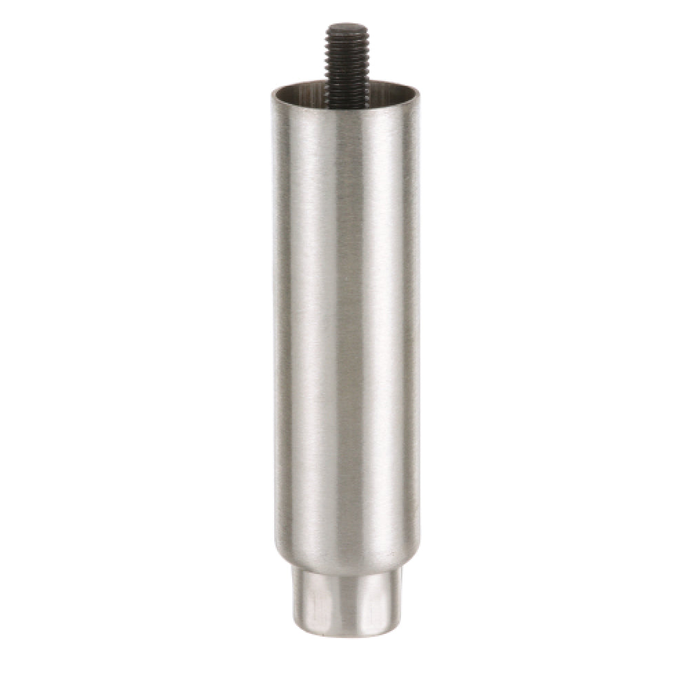 Component Hardware Group A50-5048-C Leg (1/2 13 6"h S/s)