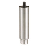 Component Hardware Group A50-5048-C Leg (1/2 13 6"h S/s)