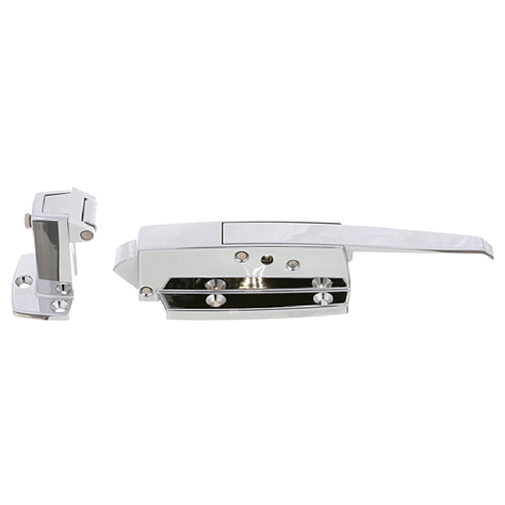 Private Label 266169 Latch (w/1 5/8" Strike)