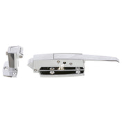 Private Label 266169 Latch (w/1 5/8" Strike)