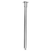 Private Label 266183 Leg 18"h S/s 3.5" Plt