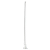 Private Label MVR266186 Leg 36"h S/s 3.5" Plt