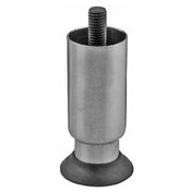 Private Label 266200 Leg S/s 4" Flanged Toe