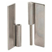 Private Label 266214 Hinge Lift Off Left S/s