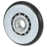 Component Hardware Group B23-1013 Roller W/tire 1 5/16"od Zp