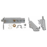 Continental Refrigerator 20209 Hinge Assy Lh Top & Bottom