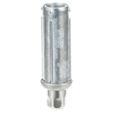 Component Hardware Group A100881-C Foot S/s F/1 5/8"od Rd 3"adj