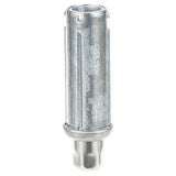 Component Hardware Group A10-0881C Foot S/s F/1 5/8"od Rd 3"adj