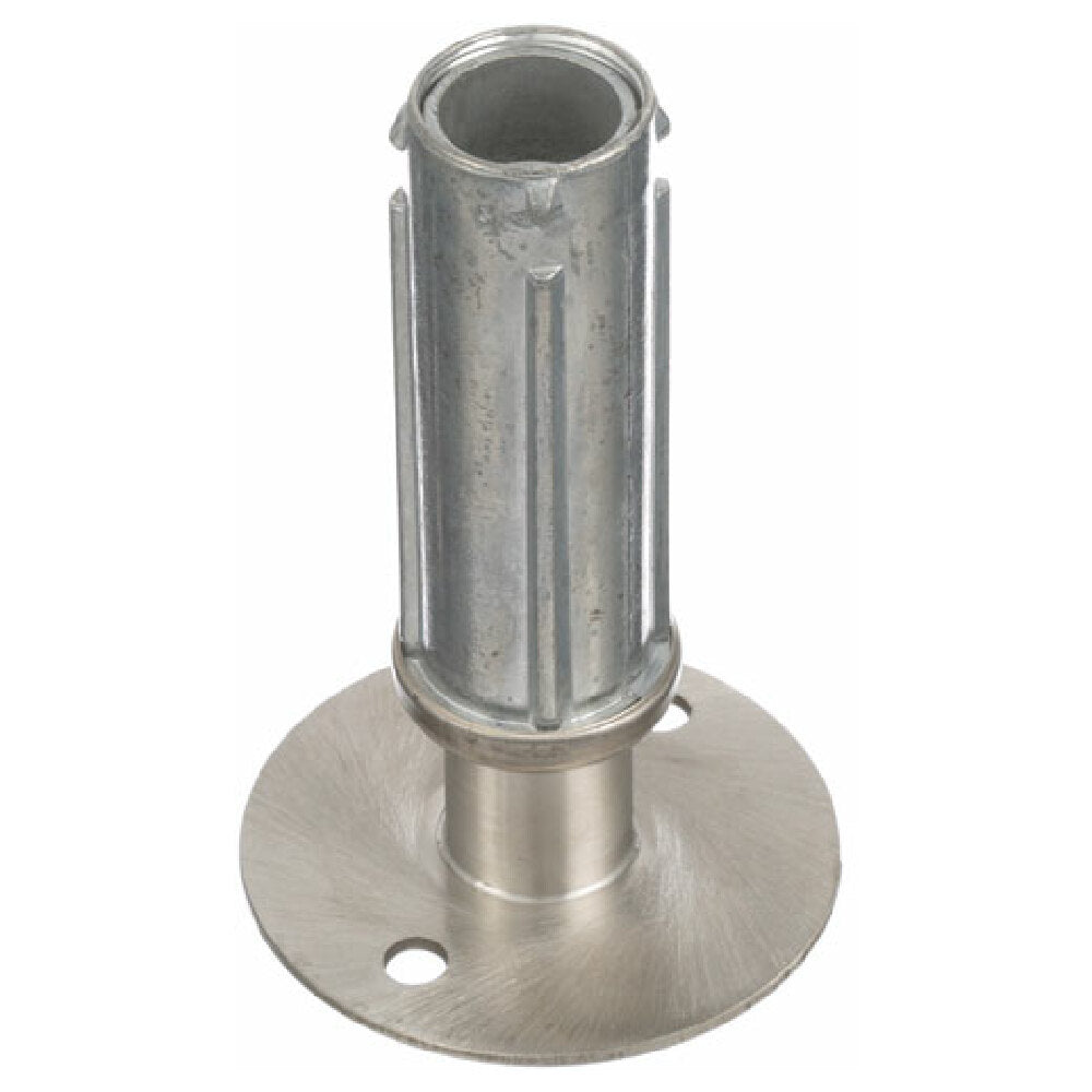 Component Hardware Group A10-0884-C Foot 3"adj Flanged S/s 1 5/8"od