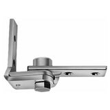 Beverage Air 401Y178A Kason 11521l00004 Bracket Hinge Left/btm