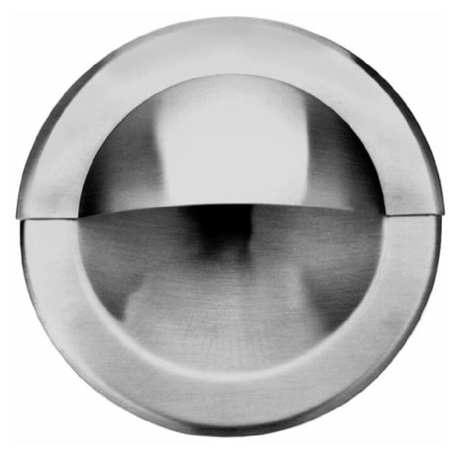Private Label 266252 Pull Round S/s 4 3/4" Dia