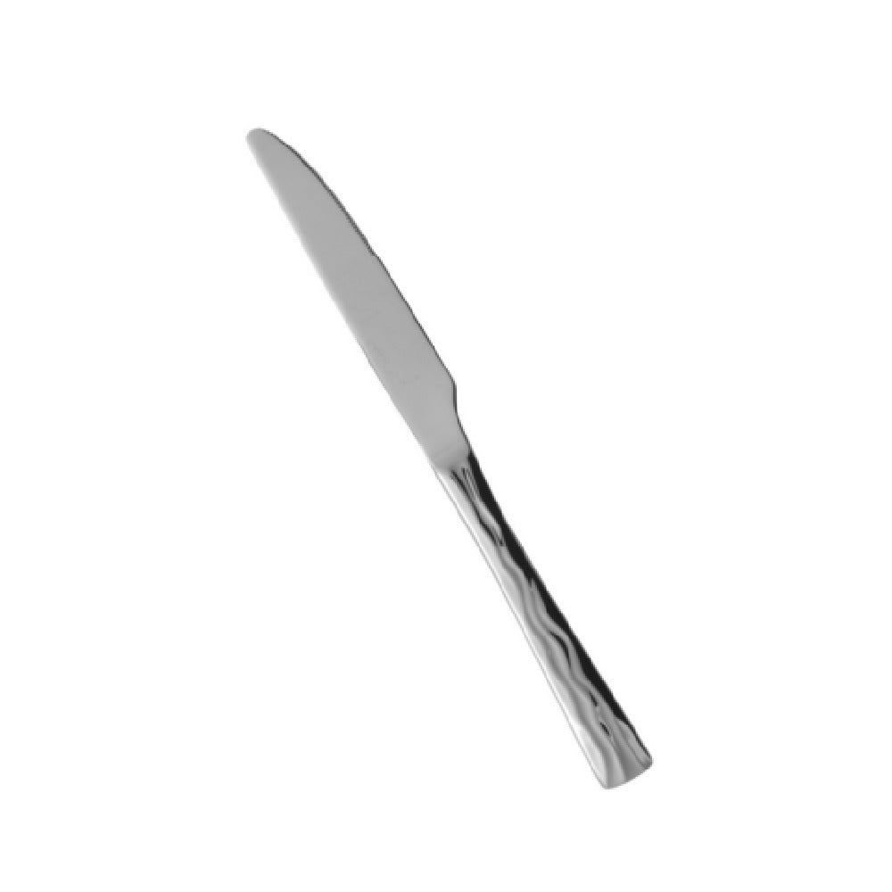 Fortessa 1.5.910.00.015 Dorada Dessert Knife 8.5" (21.6cm) Solid Handle