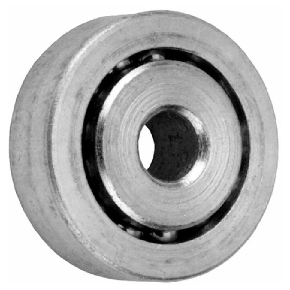 Private Label 266297 Roller 1"od 1/4"id Nylon Tire