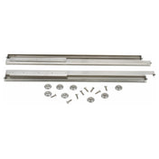 Private Label 266305 Slide Drawer 22" S/s Pair
