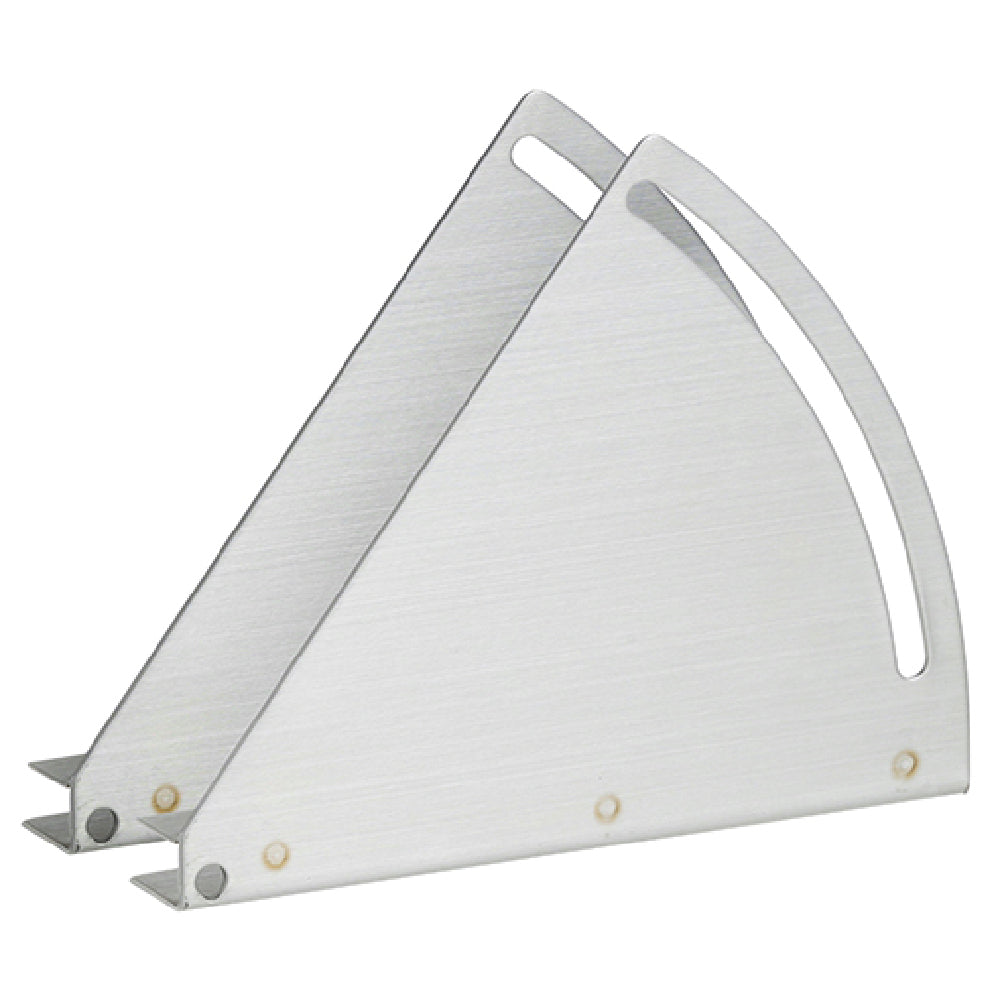 Private Label 266327 Bracket Sneeze Guard Adj. Set