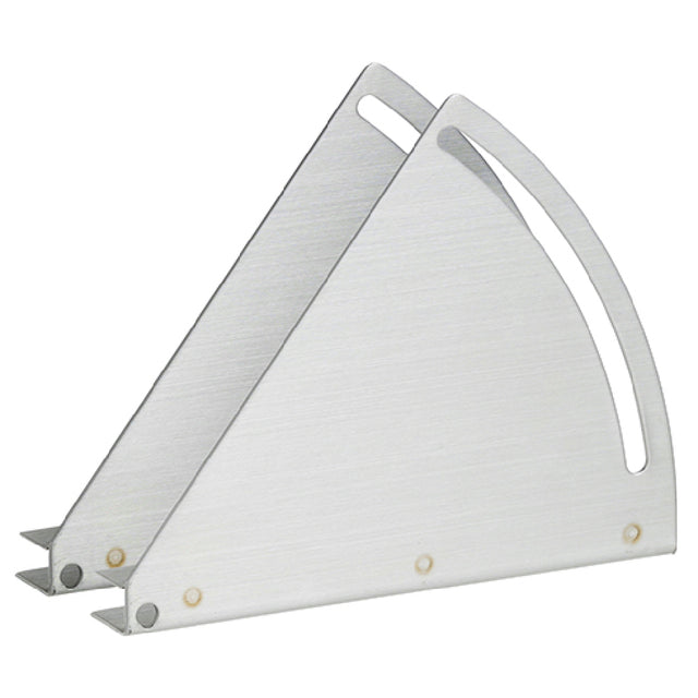 Private Label 266327 Bracket Sneeze Guard Adj. Set