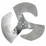 TRUE 801002 Blade Evap Fan 7 3/4" Cw Alum