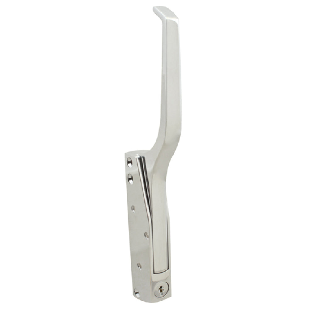 Hatco HT04.26.033 Latch Magnetic W/str/lk/crvd