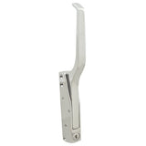 Hatco HT04-26-033 Latch Magnetic W/str/lk/crvd