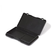 Rubbermaid FG617900BLA - Storage Compartment/Trash Cover, 17-5/8"L X 12-1/2"W X 2-3/8"H