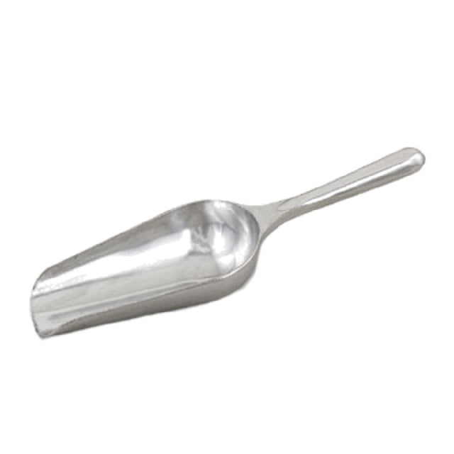 Alegacy Foodservice Products 123 Ice Scoop 9" Overall Length One-piece