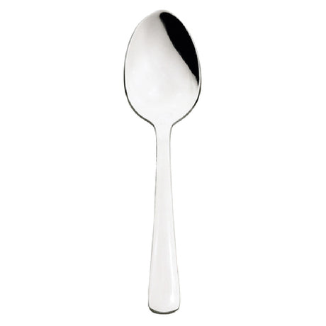 Browne Foodservice 503823 WIN2 Teaspoon 6-3/10" 18/0 Stainless Steel