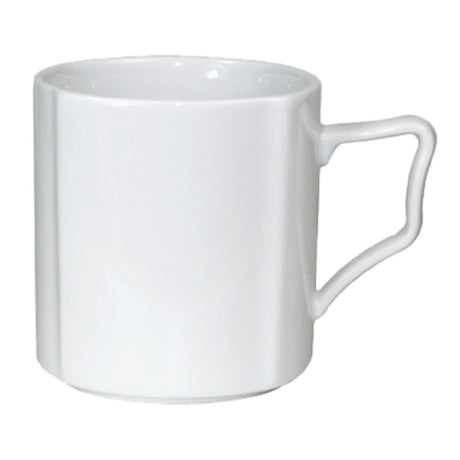 International Tableware RA-38 Mug 9 Oz. 3-1/8" Dia. X 3-1/4"H