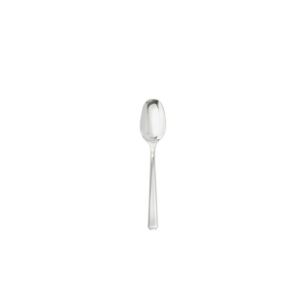 Fortessa 1.5.154.00.022 Scalini Espresso Spoon 4.7" (12cm) Dishwasher Safe