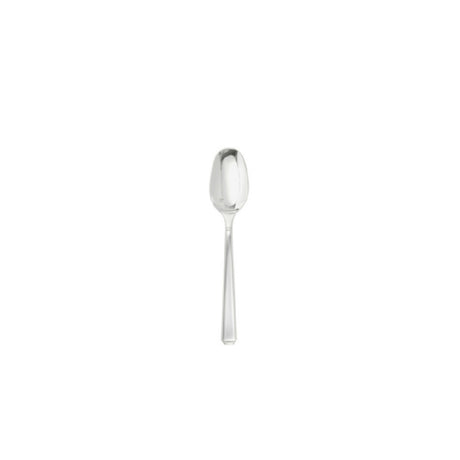 Fortessa 1.5.154.00.022 Scalini Espresso Spoon 4.7" (12cm) Dishwasher Safe