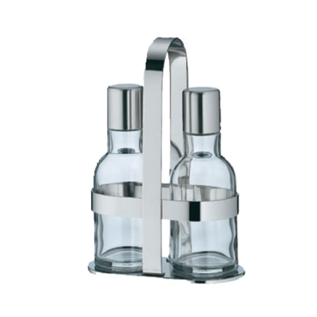 Bauscher Hepp 60.8254.9960 - Oil/Vinegar Bottle, For 06.1905.6040, Pure By WMF