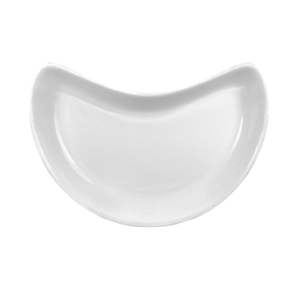 International Tableware FA-26 Dish 3 Oz. 6" Dia. X 3/4"H