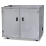 Gold Medal 63810 - Popcorn Machine Cabinet Base, Fits A Spartan Or Discovery Popper
