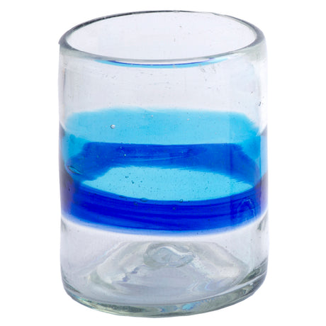 Orion Trading & Design G167-BQC Cabo Beverage Glass 12 Oz. 3" Dia. X 3-3/4"H