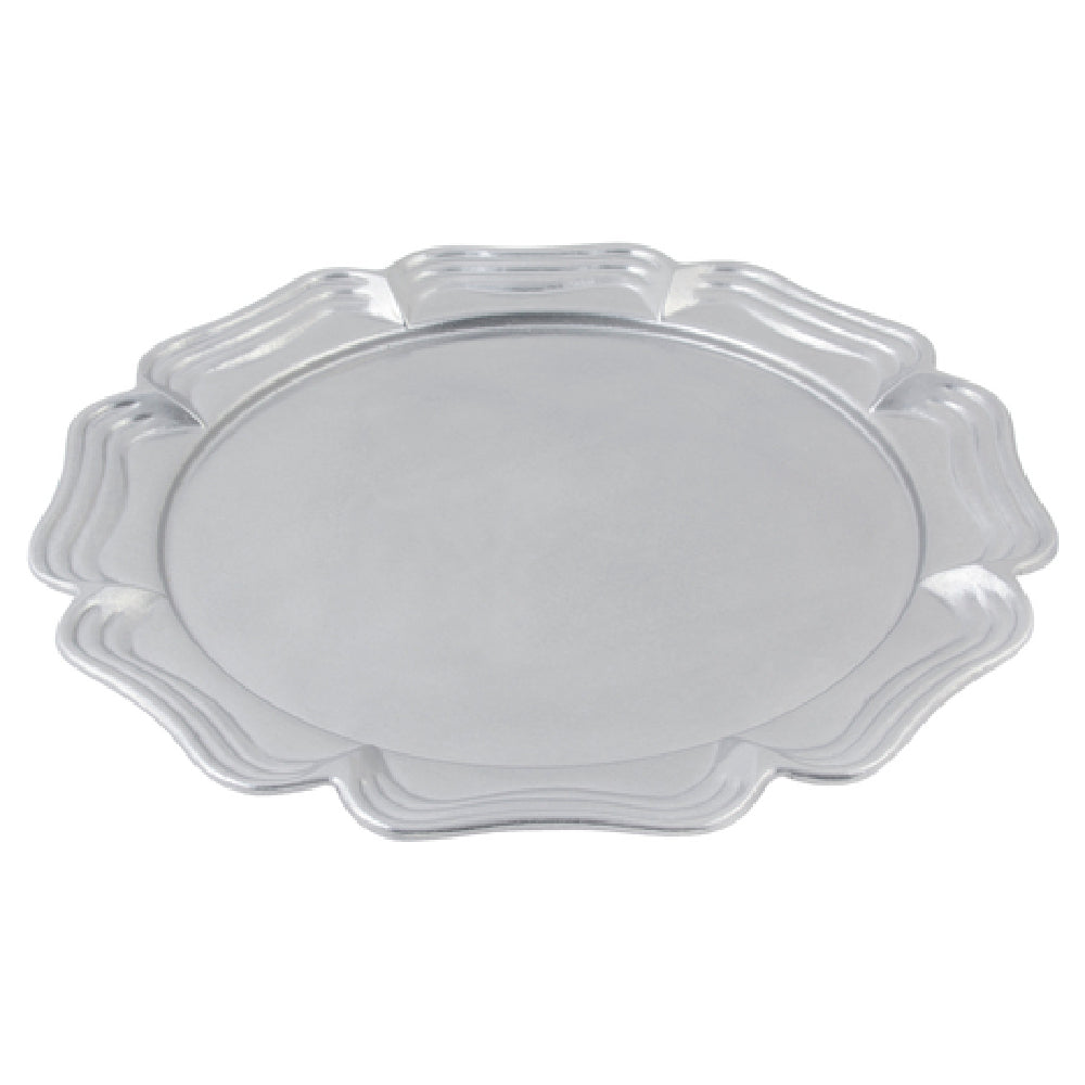 Bon Chef 2062 Queen Anne Platter 20" Dia. Round