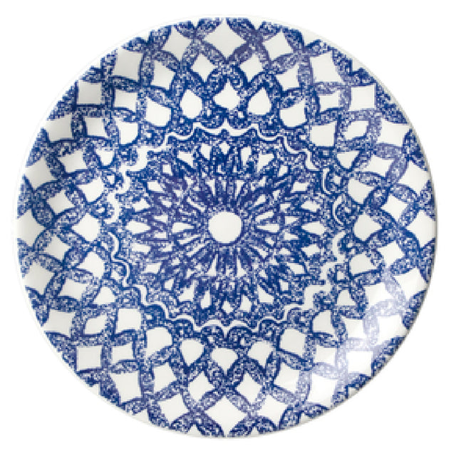 Steelite 17620568 Plate 6" Dia. Round