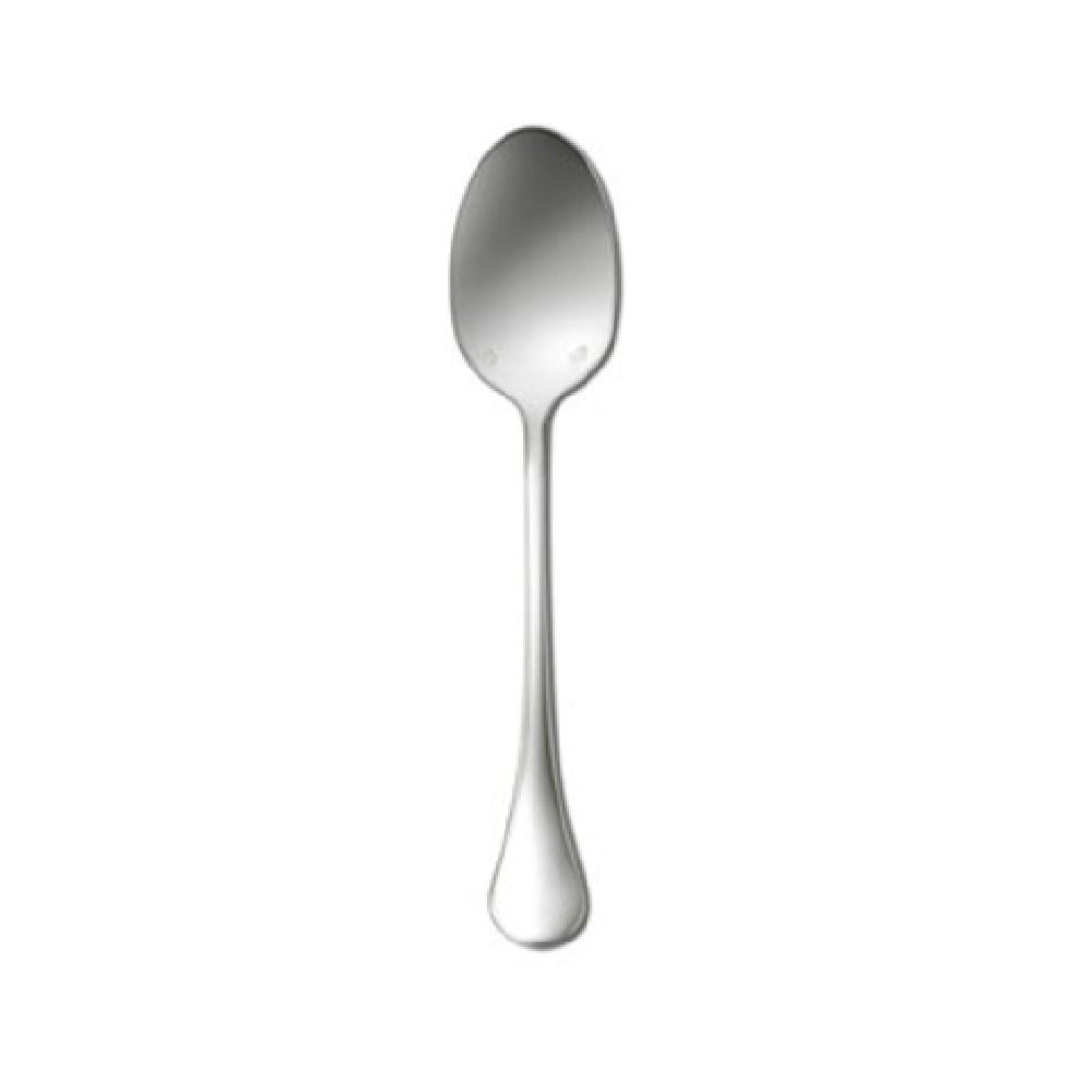 1880 Hospitality V030STBF Oneida® Tablespoon/Serving Spoon 8" Tear Shaped Handle