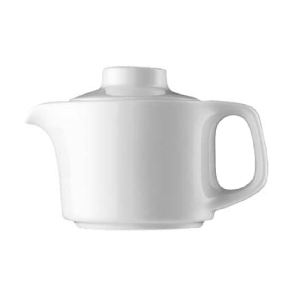 Bauscher Hepp 114335 - Teapot, 10-1/2 Oz., 6"