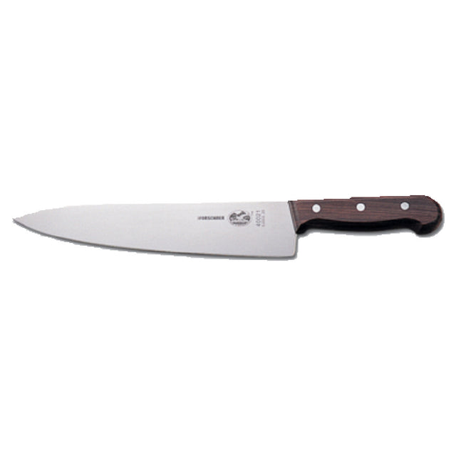 JB Prince V812 12 Victorinox Chef's Knife 12" Stamped