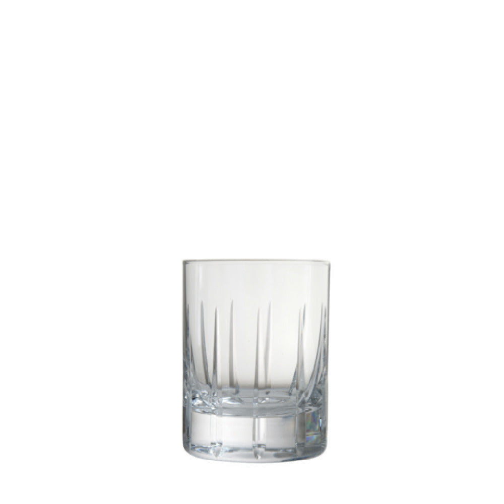 Fortessa 0017.D575706 Zwiesel Glass Paris Kirkwall Juice/Whiskey Glass (89) 5.1 Oz.