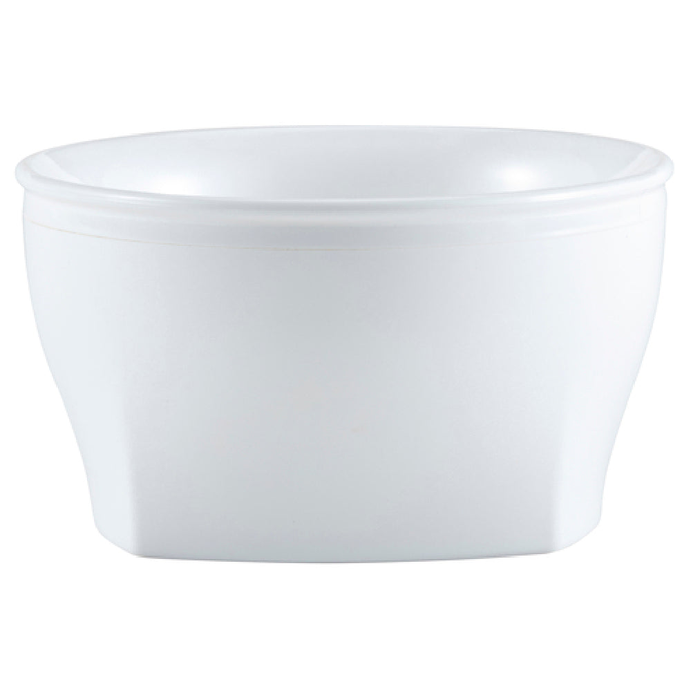 Cambro MDSHB9148 The Harbor Collection Bowl Large 9 Oz.