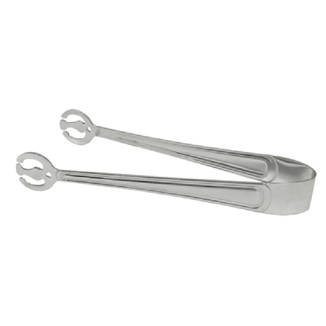 1880 Hospitality RE-120 Update International™ Food/Ice Tongs 8-1/2"L 3-1/4" Opening