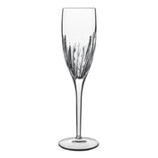 Bauscher Hepp 11022/02 - Flute Glass, 6.75 Oz., 2-3/4" Dia. X 9"H